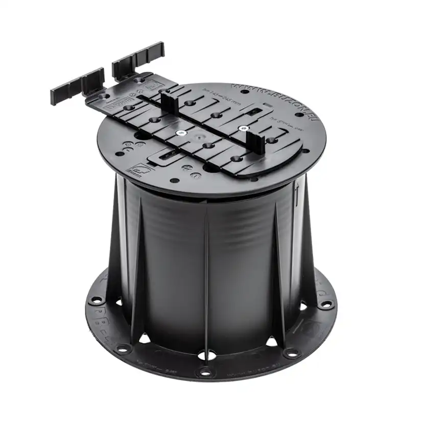 Väggdistans Tebo U-Wall